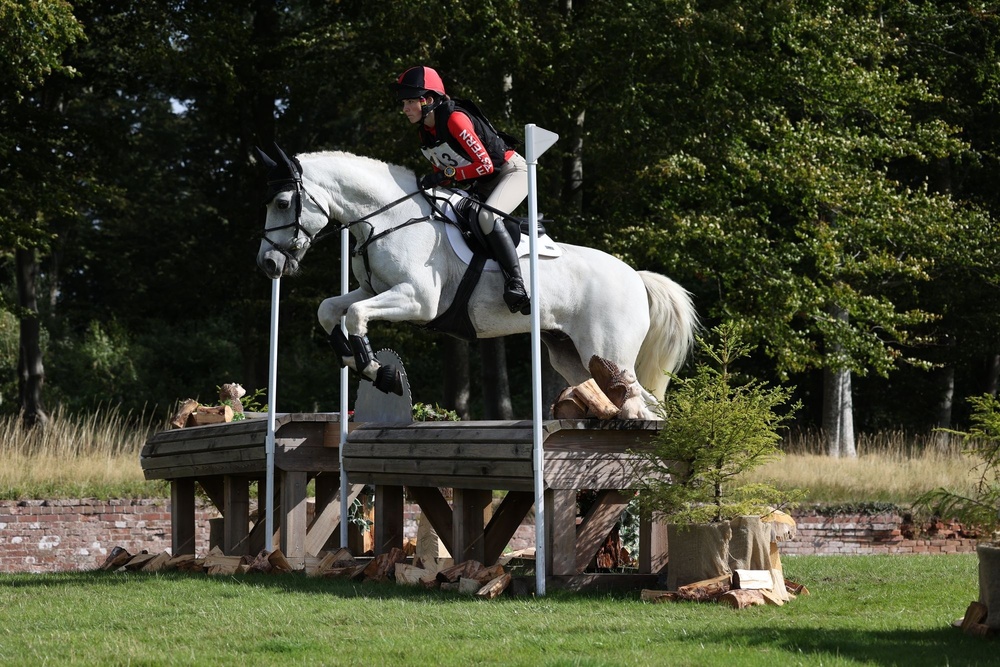 February Spotlight Award winner is announced