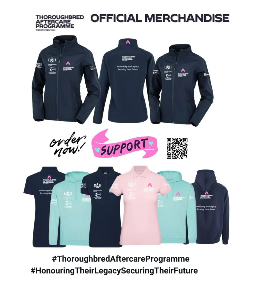 Official Merchandise